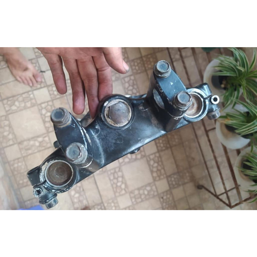 TELE TS 125 ORI SEKEN