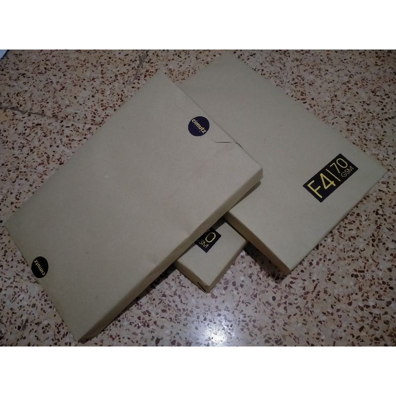 

Kertas