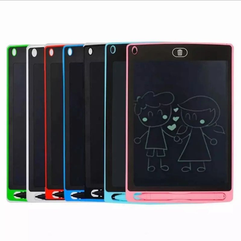 

PAPAN TULIS LCD 10 INCH/LCD DRAWING