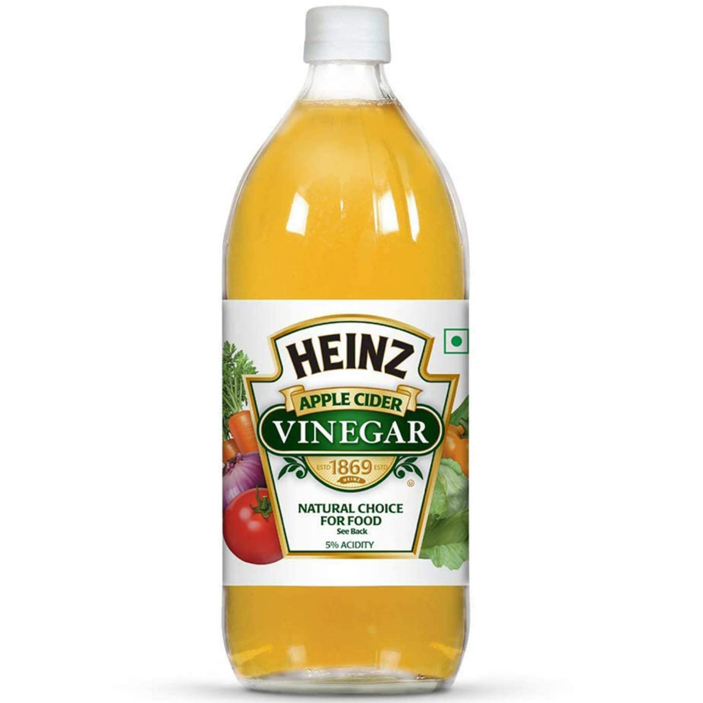 

PROMO!!! Heinz Apple Cider Vinegar 473 mL