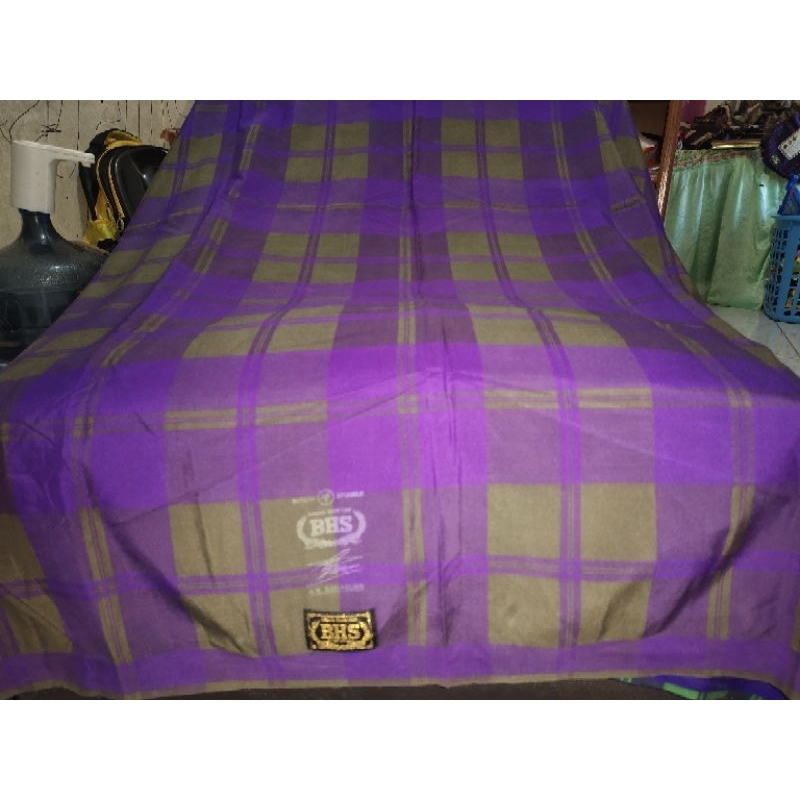 BHS kdt gold fs sutera spunsilk full