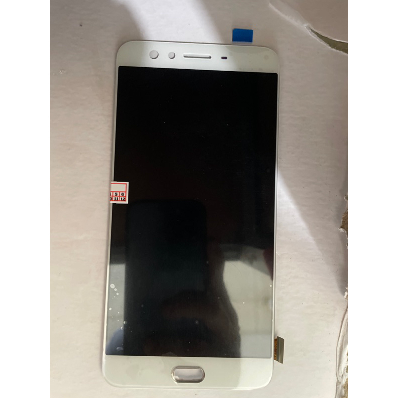 Lcd oppo f3plus