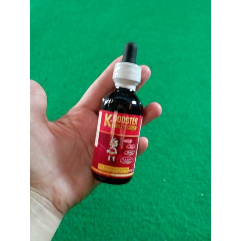 K-Booster