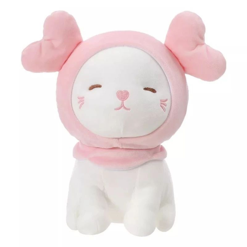 Boneka lucu kucing boneka lembut kucing boneka murah kucing maenan