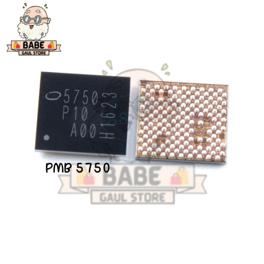 IC PMB5750 IPHONE 7 7 PLUS ORI SINYAL
