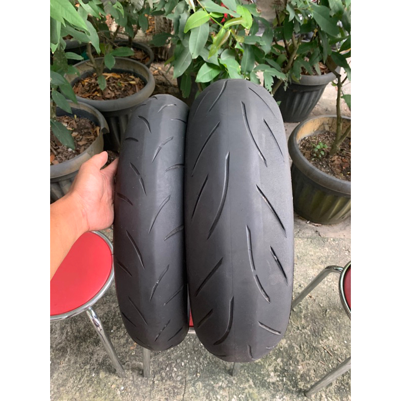 Battlax S21 Hypersport