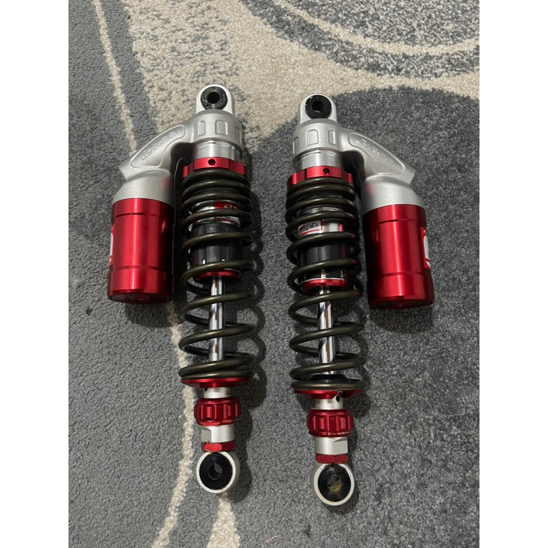 shock belakang RCB V SERiES , Ukuran 32.5