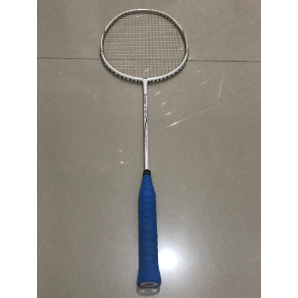 Raket Badminton LINING Turbo X70 G5 Bulu Tangkis