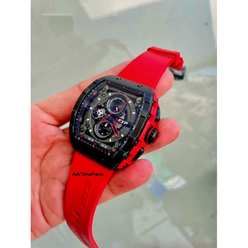 Expedition E6782 E 6782 RED