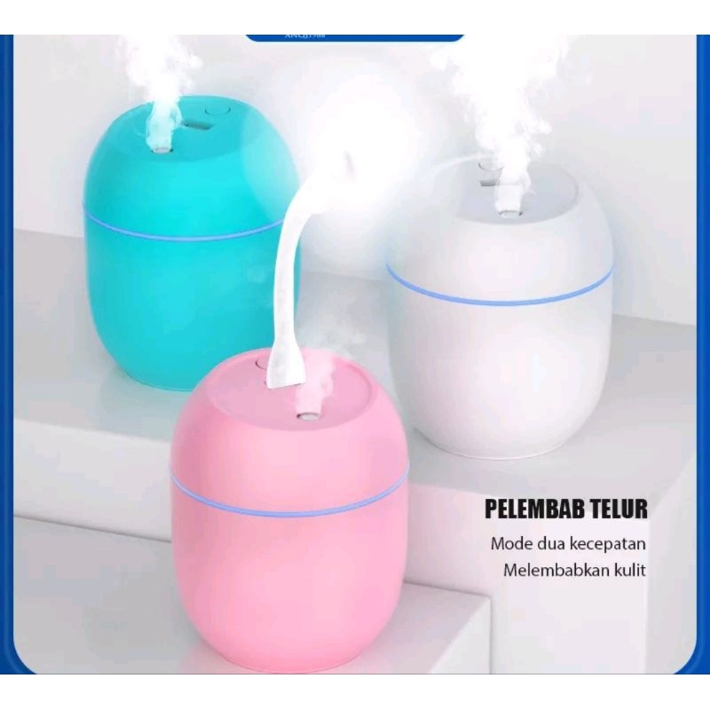 Harga mini humidifier Terbaru Jun 2026 | BigGo Indonesia