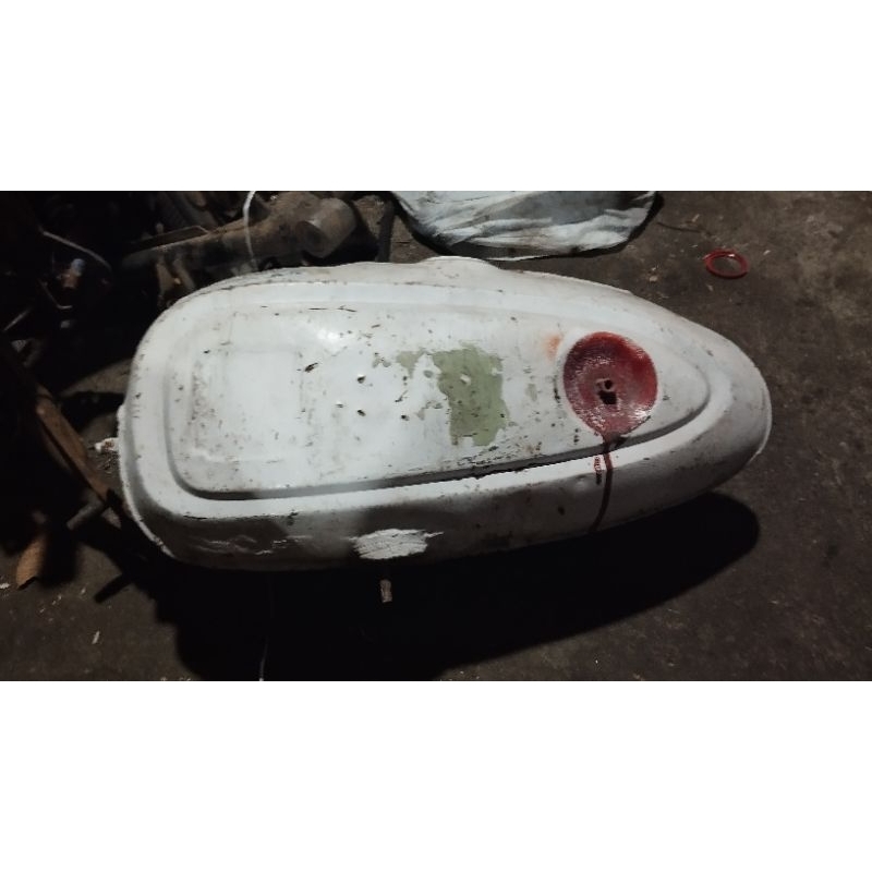 tangki gastank honda s90 honda 69 honda astra original