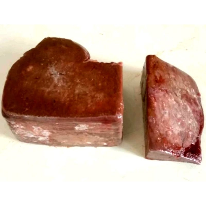 

Hati Sapi Import Frozzen Berkualitas..