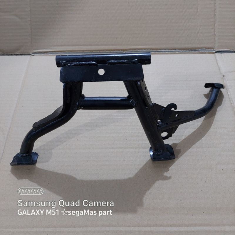 Standar tengah standar 2 Beat fi Spacy Scoopy fi Vario 110 fi K25 Original Tenshi