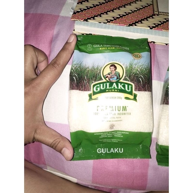 

gulaku hijau