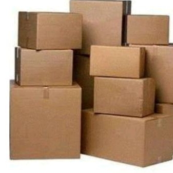 

Tambahan CO Packing Kardus