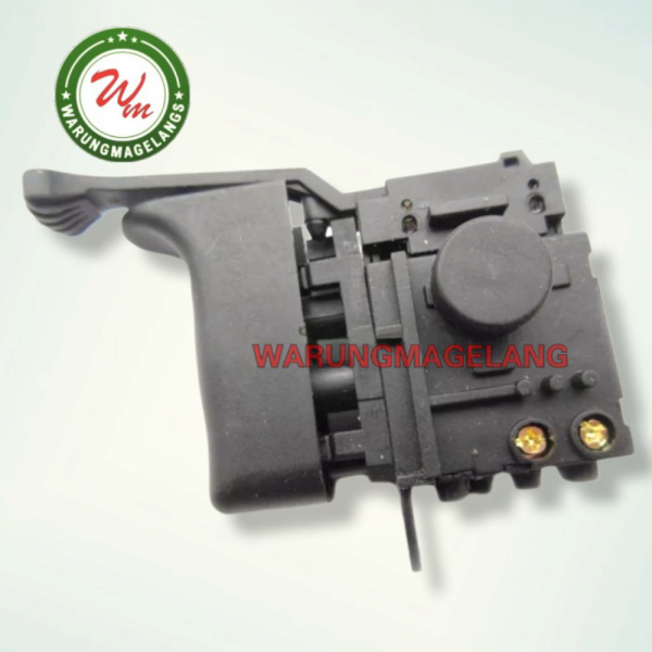 Saklar Switch for mesin bor WIPRO W6240 Bor Listrik SDS 24mm w 6240 Berkualitas
