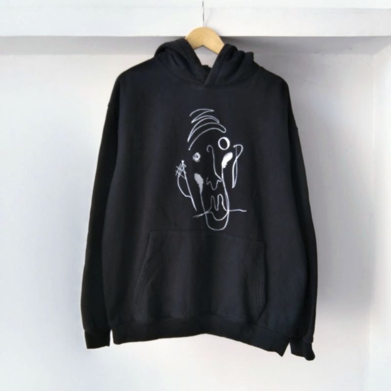 Hoodie Compagno Original