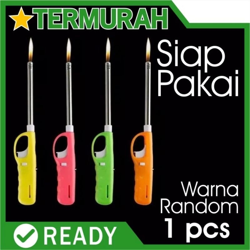 Pemantik Api Kompor Gas / Pemantik api / pematik api