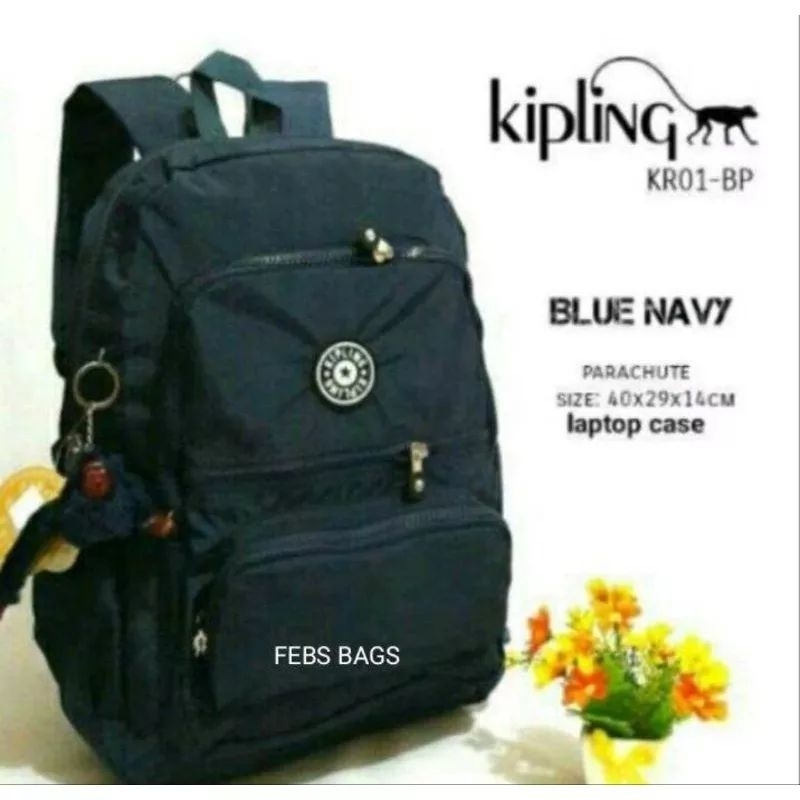 Tas ransel kpling parasut / tas ransel remaja / tas parasut kekinian