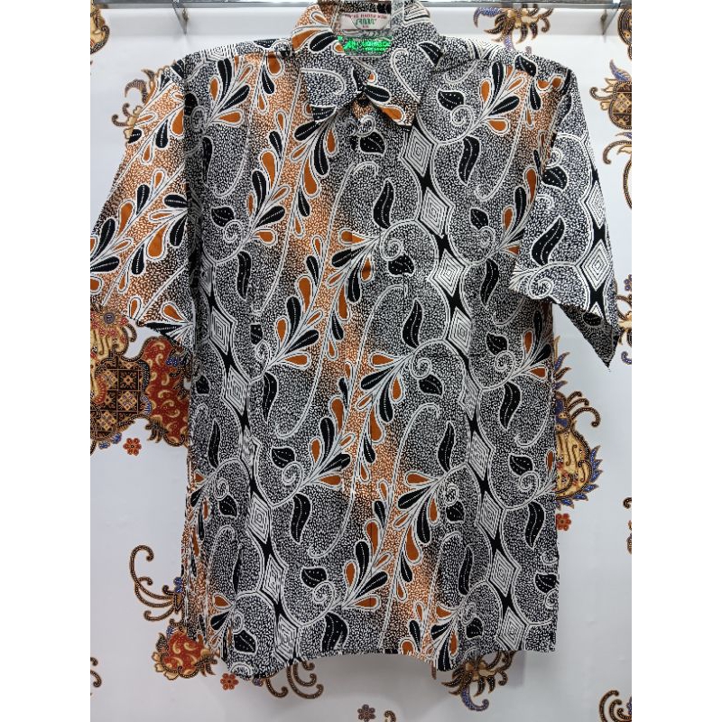 BATIK ARTHALOKA PRIA SP