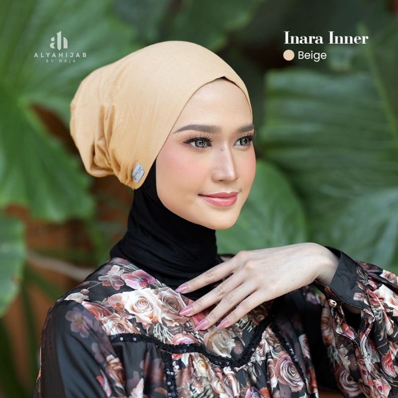 Inara Inner Alyahijab by Naja