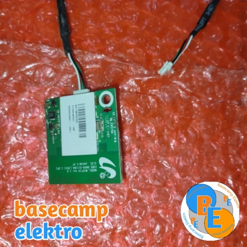 Modul Pcb Wifi TV LED SAMSUNG UA46D7000 Wifi TV LED SAMSUNG UA46D7000 Wifi UA46D7000 Wifi TV SAMSUNG