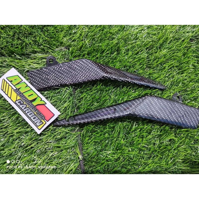 garnish depan vario gen2 kevlar