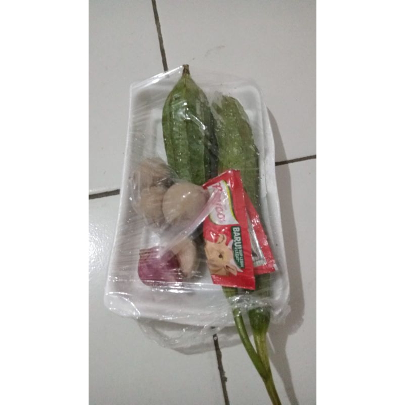 

paket oyong bakso