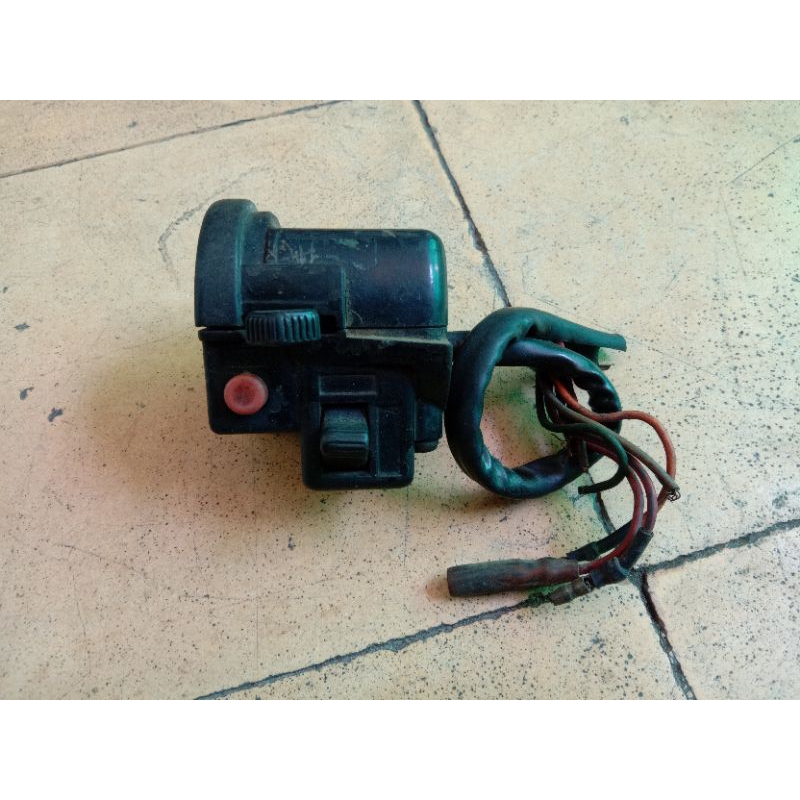 Holder Kiri Kawasaki Binter Joy Original