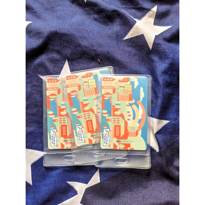 E-toll flazz bca gen 2