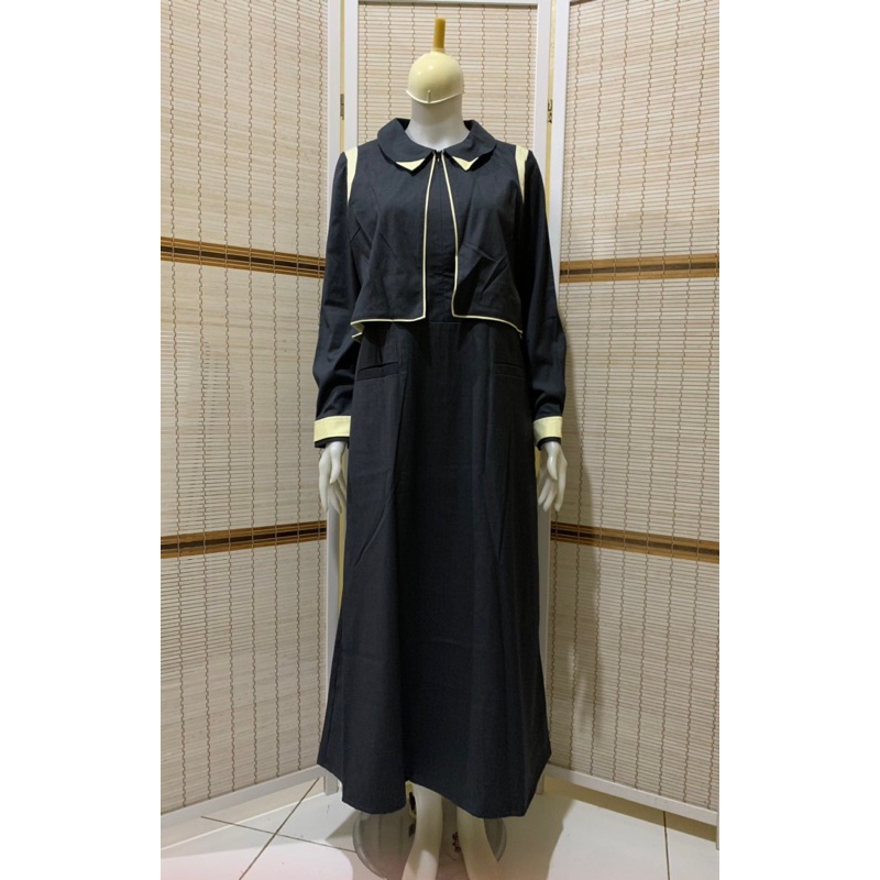 PL Nina Nugroho dress