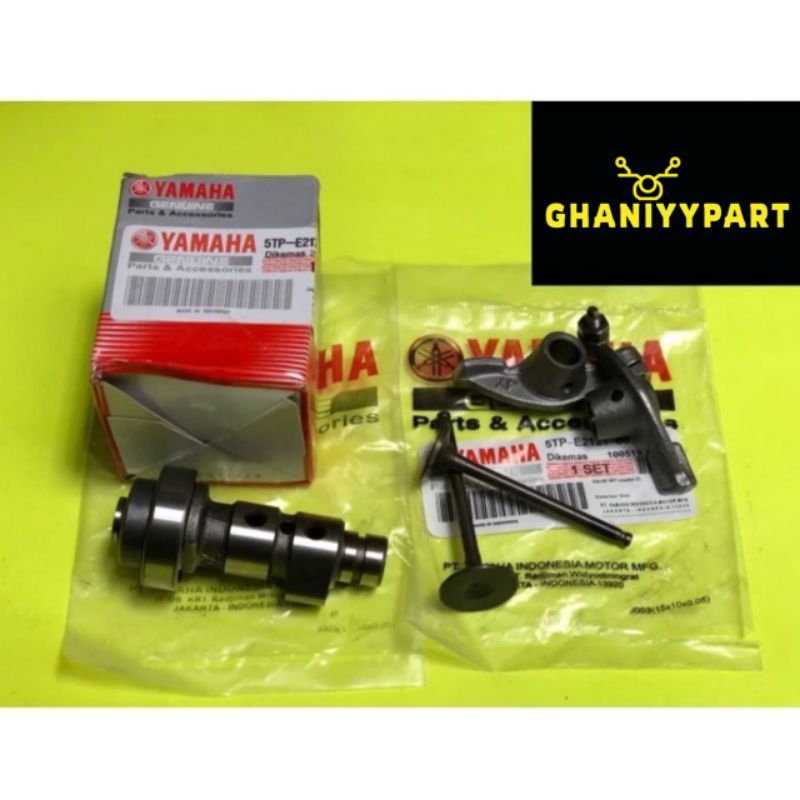 PAKET NOKEN AS JUPITER Z PAKET PLATUK KLEP JUPITER Z KLEP SET JUPITER JUPITER Z JUPITER BURHAN VEGA 