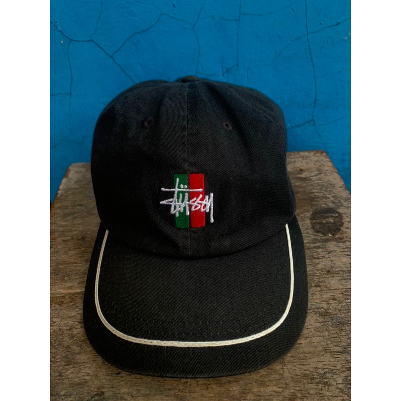 topi stussy clasic 100%original