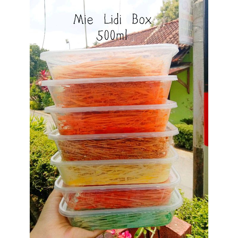 

Mie Lidi Jeletot