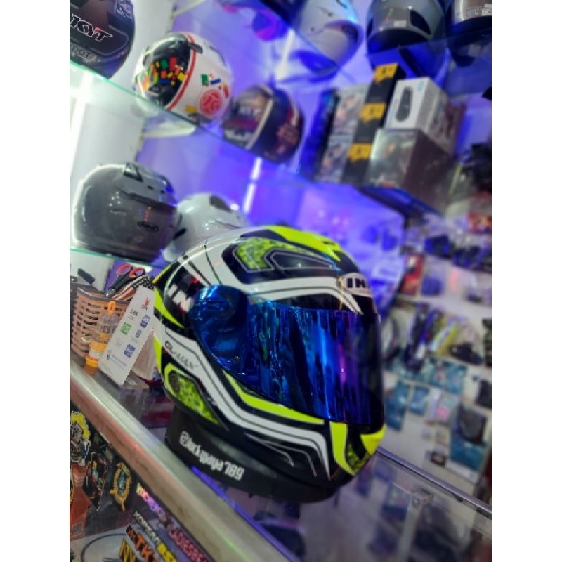 visor iridium flat ink cl max