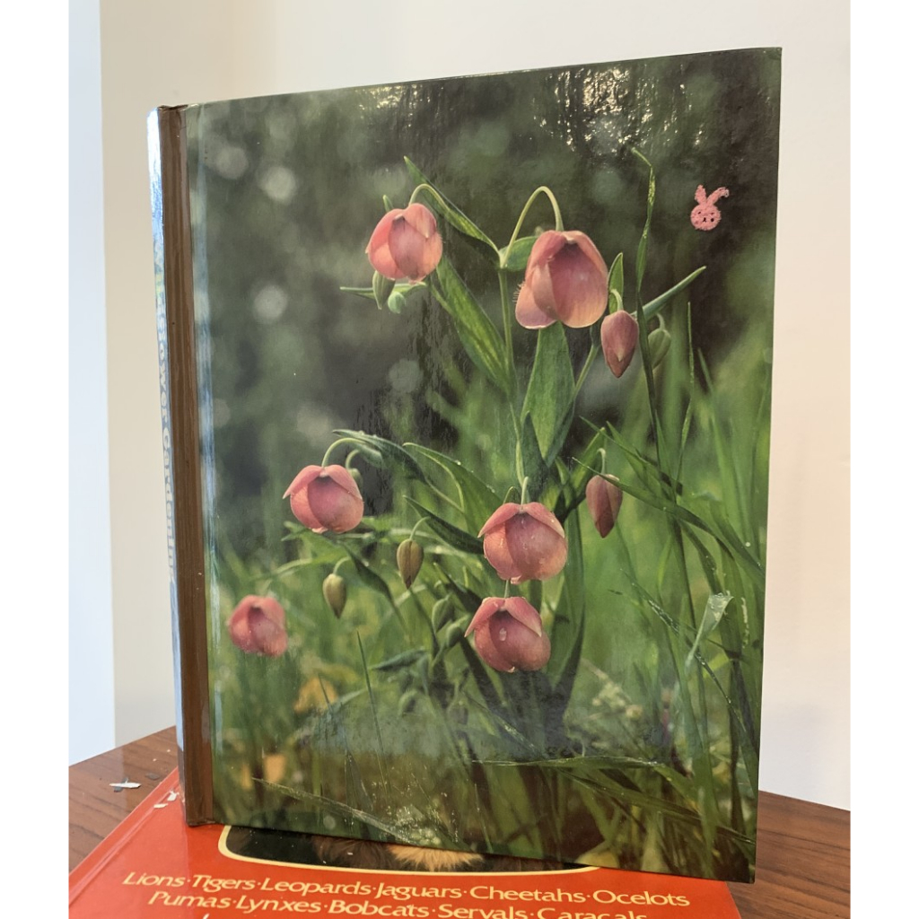 TIME LIFE - Encyclopedia of Wildlife Gardening (very good hardcover)
