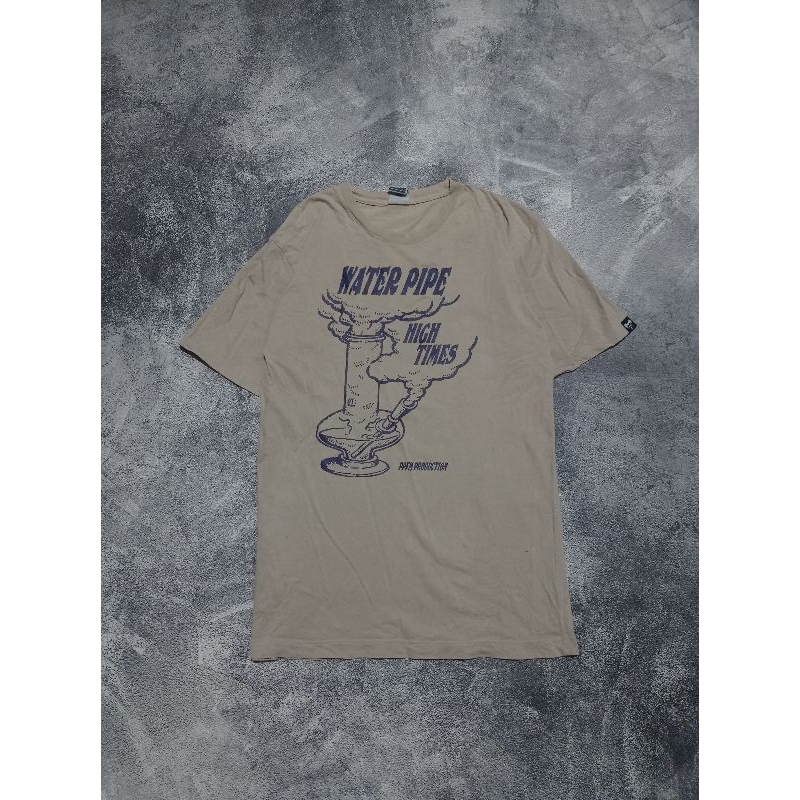 Kaos PPFM Vintage Original