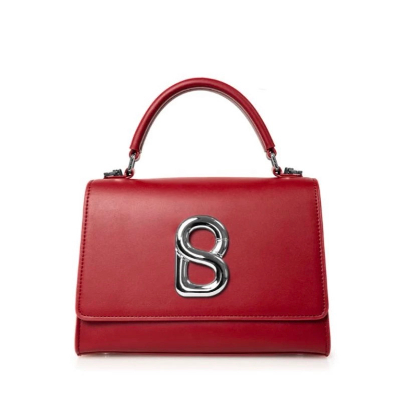 buttonscarves Alva bag