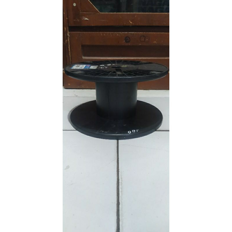 rol gulungan kabel listrik