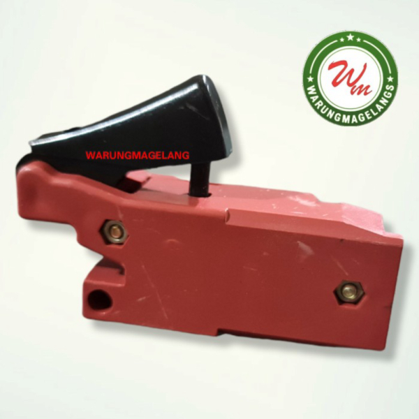 Saklar swtich PR 38E for mesin demolition hammer hitachi PR38E PR38 E Diskon