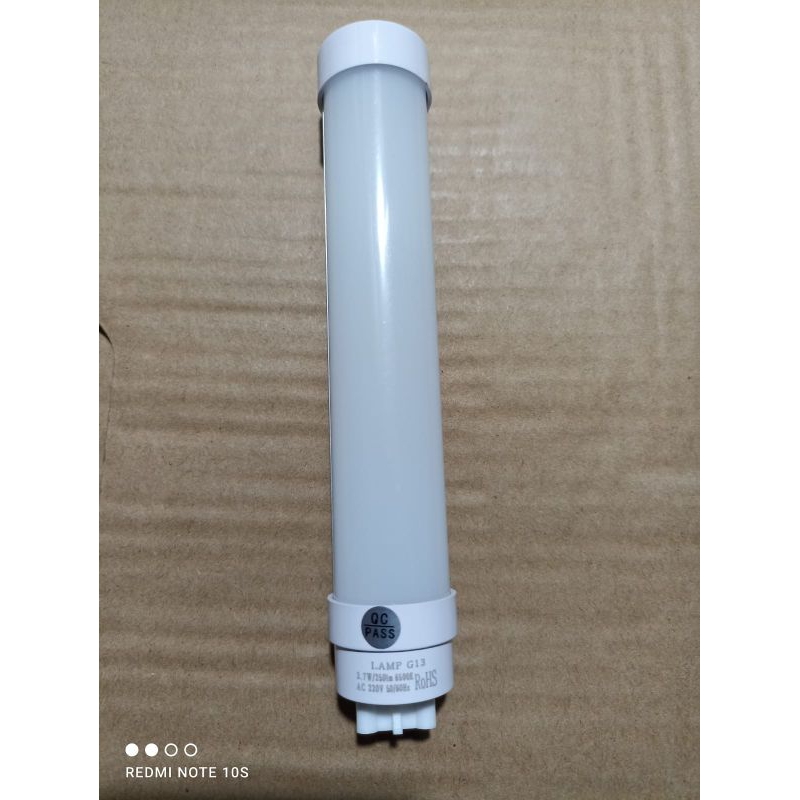 Lampu Led kulkas SHOWCESE  SHARP ORIGINAL