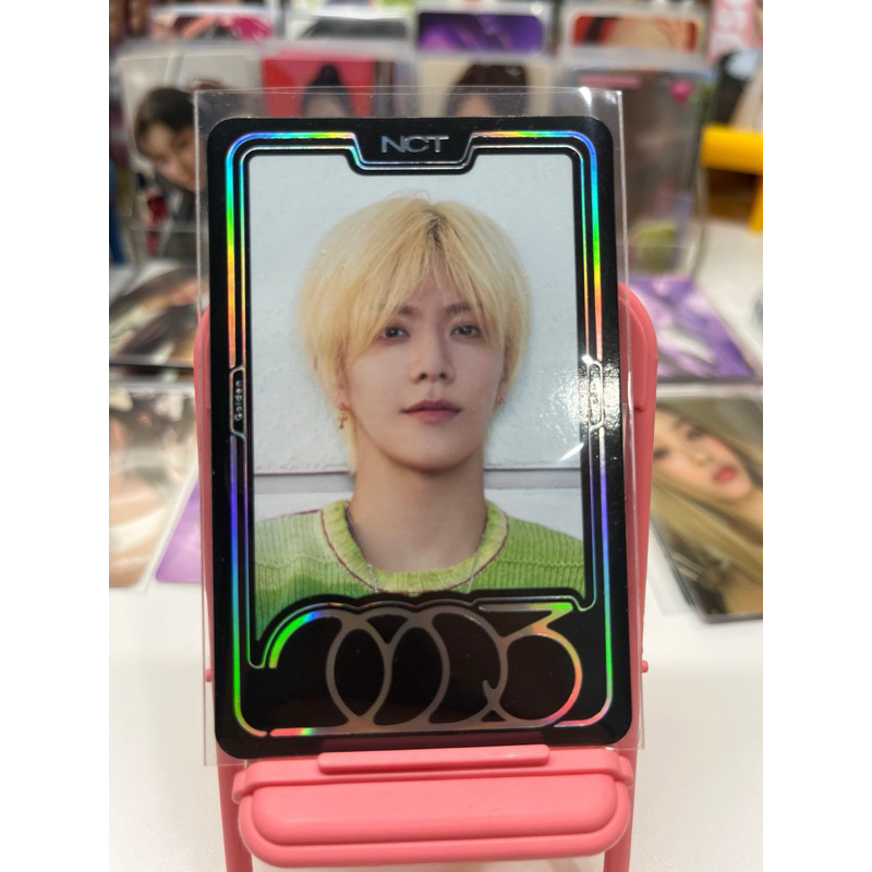 pc yearbook yuta nct golden age