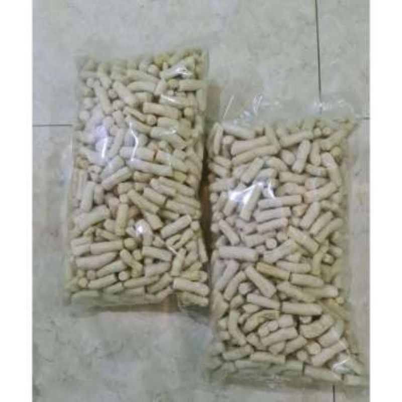 

krupuk tongkol stik tongkol 500gram