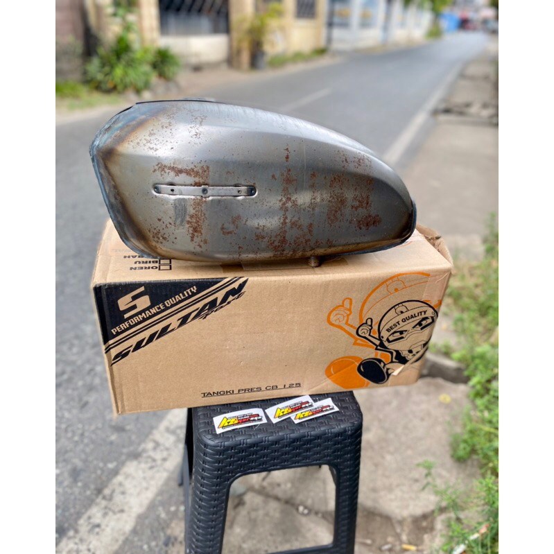 tangki cb pres sultan part tangki sultan tangki cb125 full pres sultan part tengki cb125