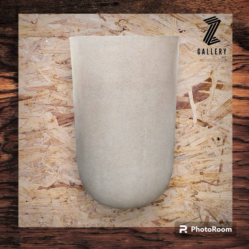 Pot Teraso Kapsul 80x50