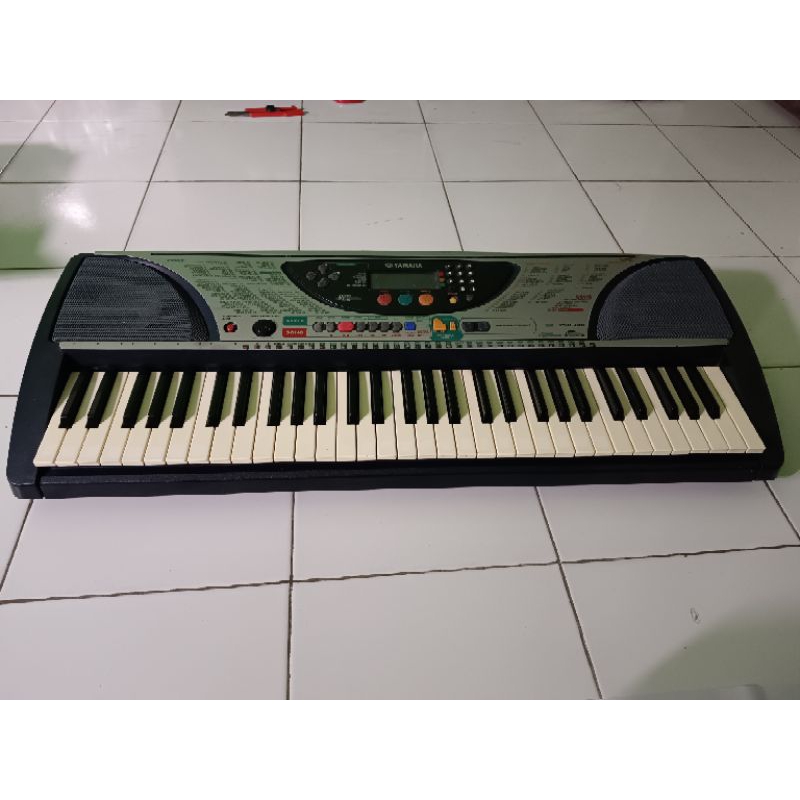 Keyboard Yamaha PSR 240