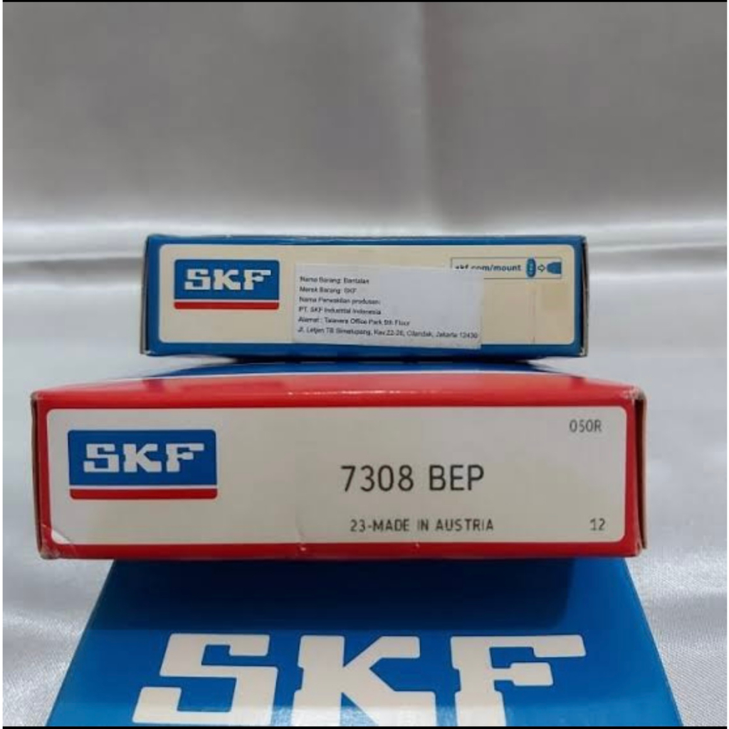 Bearing SKF Austria 7308 BEP C3 High Speed Bearing