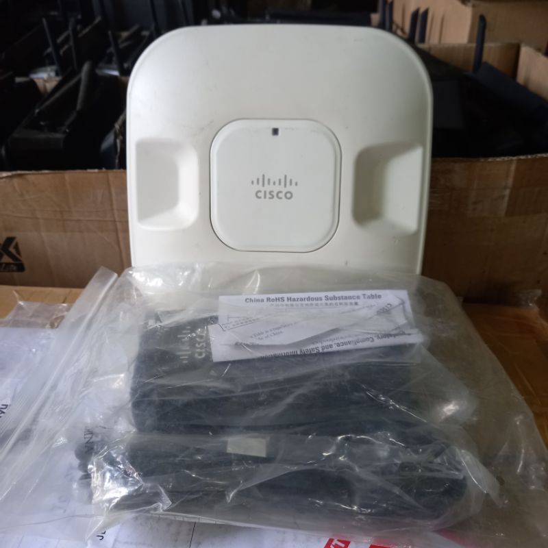 Cisco Aeronet 1042 Access Point