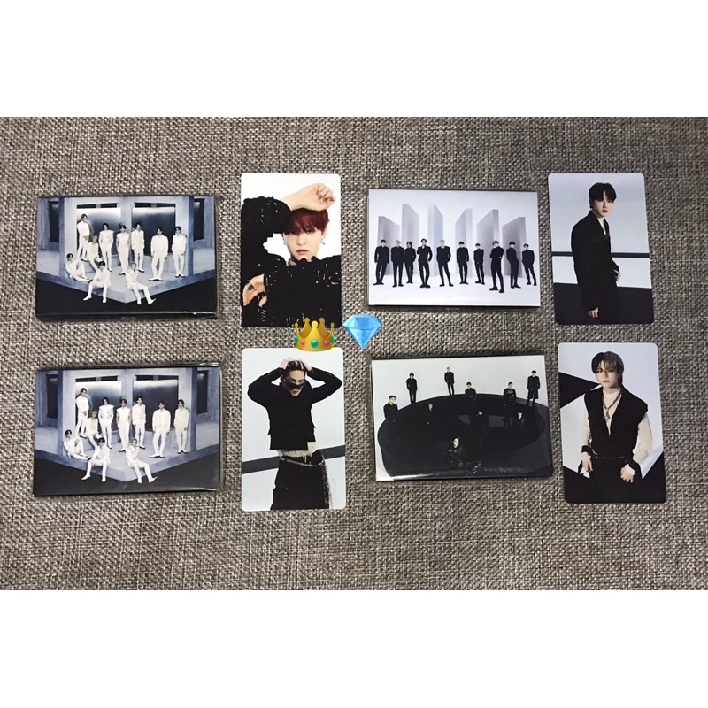 TREASURE REBOOT YG TAG WEVERSE