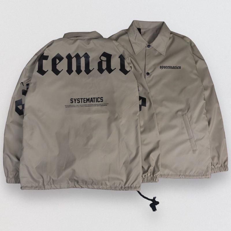 PARASUT COACH SABLON